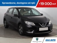Nissan Pulsar 1.2 DIG-T, Salon Polska, Klima