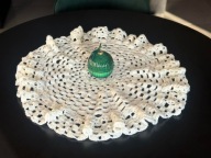 Serwetka ręcznie wykonana 70 cm Sztab Stupsk