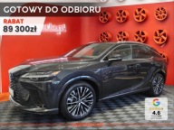 Od ręki - Prestige 2.5 Hybrid Plug-in 292KM | Kamera 360!