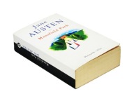 Mansfield Park - Jane Austen