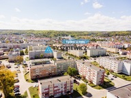 Mieszkanie, Reda, Wejherowski, 46 m²