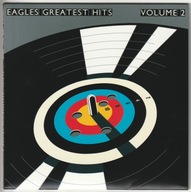 EAGLES - Greatest Hits Volume 2 (Japan, Limited, Remastered, Papersleeve)