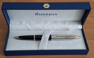 Pióro Waterman Carene Deluxe Blue GT