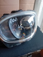 MINI CUPER LAMPA LEWA A9 7494801-02