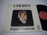 Chopin Sonata b-moll Op. 35 / Mazurki Op. 17 / Nokturn c-moll Op. 48 Nr 1