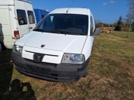 Silnik 2.0HDI 10DYTS/RHZ Peugeot Expert Jumpy Scudo 05r