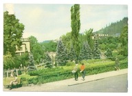 KRYNICA UZDROWISKO 1967 /AT140