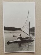 kajak z żaglem 60te (18a)