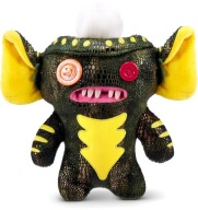FUGGLER GREMLINS STRIPE PLUSZAK POTWÓR MASKOTKA KOLEKCJONERSKA ZURU 25 CM