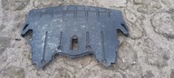 Osłona podwozia PŁYTA POD SILNIK BMW X5 E70 LCI 7233967