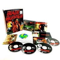 BLADE RUNNER PC BIG BOX KOLEKCJONERSKI ENG USA