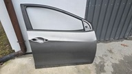 DRZWI PRAWE PRZÓD PRZEDNIE HYUNDAI I30 II 12-17r. 5D