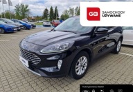 Ford Kuga 2.0 Diesel 190KM 4x4 2.0 Diesel 190KM