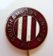 SOUTHAMPTON UNITED FC FOOTBALL CLUB - Anglia - Championship Premier League