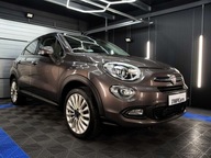 Fiat 500X Polski salon _ 1.4 benzyna 141 KM _ Pierwszy wlasciciel