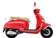 Keeway Inny Versilia 125 rocznik 2026 Benzyna