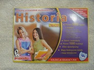 Historia _ szkolny przewodnik multimedialny