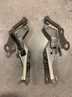 Zawiasy zawias maski lewy prawy pokrywa silnika corolla e12 e 12 1C0 kpl