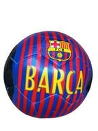 Piłka nożna FC Barcelona + GRATIS