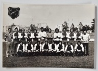 POCZTÓWKA OKS ODRA OPOLE 1974