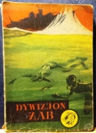 Dywizjon ŻAB, J.M. WOYTT [TYGRYS - MON 1959]