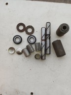 fiat 126p zestaw naprawczy zwrotnicy na 2 koła