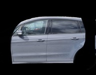 FORD S MAX MK2 LIFT DRZWI LEWE PRZEDNIE LEWY PRZÓD KOMPLETNE NK