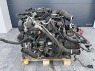 SILNIK 2.0 BENZYNA FORD EDGE USA LIFT K2GE-6007-AA