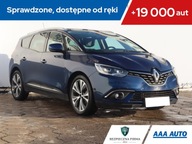 Renault Grand Scenic 1.6 dCi, Salon Polska
