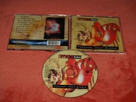 At The Gates Terminal Spirit Disease 2002