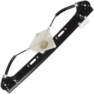 Podnośnik Mechanizm Szyby Tył Lewy do BMW X3 E83 2003-2010