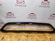 Ramka Dolna Kratki Zderzaka Przedniego Mercedes GLC X253 A2538851625