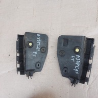 ŚLIZG ZDERZAKA TYŁ AUDI A3 8P LIFT 8P7807394A 8P7807393A Cabrio