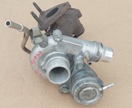 TURBINA RENAULT CLIO III TWINGO II 1,2 TCE 8200864964