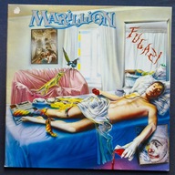 Marillion Fugazi GER 1PRESS