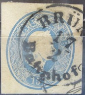 Austria stary znaczek (1/29