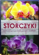 STORCZYKI (Łatwa i przyjemna uprawa orchidei), Gregor DIETRICH [RM 2011]