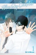 Blue Sky Complex tom 1