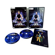 TOMB RAIDER THE ANGEL OF DARKNESS PC WYDANIE PL