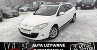 Renault Megane 3 III 1.6i 110kM Klima Panorama Czujniki Temp. Grzane Fotel