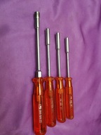 wkrętak śrubokręt KLUCZ nasadowy IMBUS SZTORCOWY HEX PB200 8 5,5 5 4,5