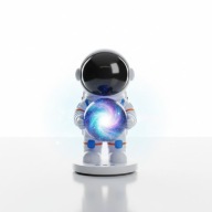 Projektor Gwiazd Astronauta LED