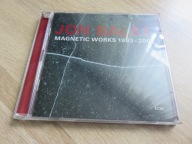 Jon Balke-Magnetic Works 1993-2001 2CD-ECM (jazz)