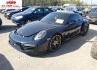 Porsche 911 Turbo S 2017 3.8 Benzyna 580KM