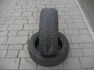 Opony zimowe Uniroyal MS Plus 77 195/55 R16 PARA