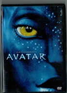 Avatar (DVD) James Cameron