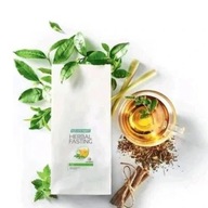 LR HERBATA ZIOŁOWA wyjątkowa mieszanka ziół liści mate i kory lapacho