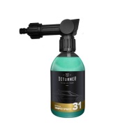Profesjonalny szampon z opryskiwaczem Deturner Shampoo Sprayer 500ml