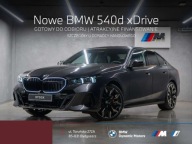 BMW Seria 5 40d xDrive 303 KM mHEV - Gotowy do Odbioru - Pakiet M Pro - Ka
