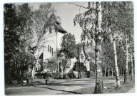 ŁEBA - DOM WCZASOWY NYSA